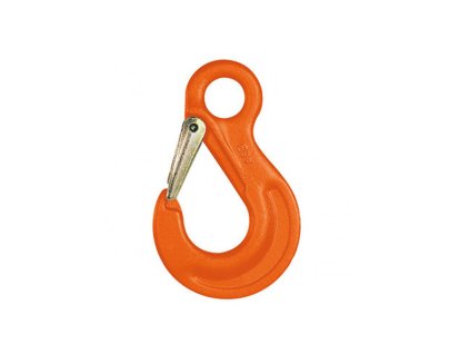 osovy hak s pojistkou hsw 56 g10 27476