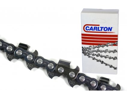 Smyčka harvestorového řetězu CARLTON .404", 2mm, 91čl.