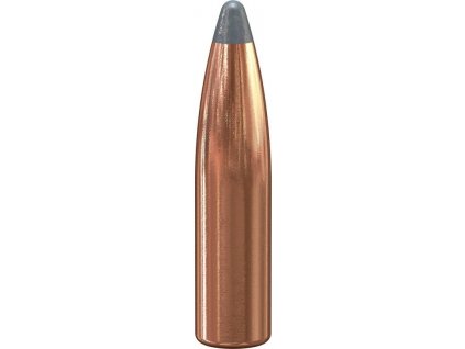 Střela Speer, Hot-Core, 6,5mm/.264", 140GR, Spitzer SoftPoint