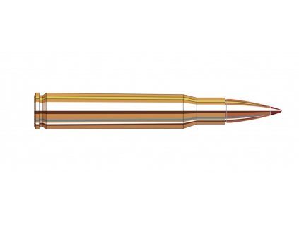 Náboj kulový Hornady, Superformance, .30-06 Sprg., 165GR (10,6g), CX