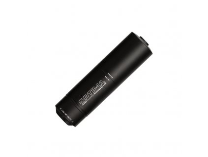 Tlumič A-TEC, OPTIMA 45 Front, modulový, pro ráže do .338" (8,5mm), na závit 5/8"-24 UNEF