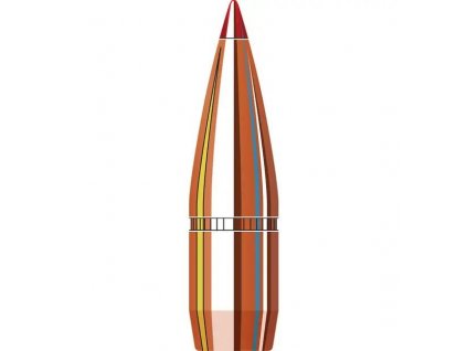 Střela Hornady, Super Shok Tipped, 338 Cal./ .338, 200GR, SST