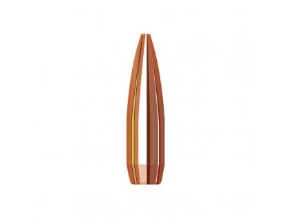 Střela Hornady, Match, .308", 178GR, BTHP Match