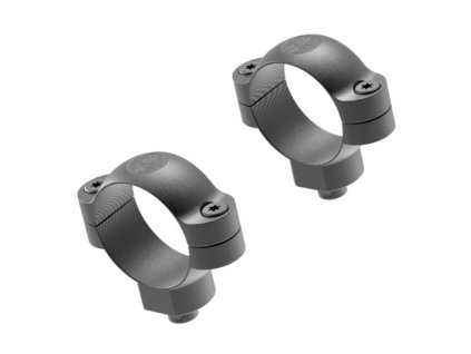 Kroužky Leupold, QR (rychloupímací), 30mm, vysoké , matné