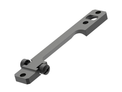 Základna Leupold, STD, Savage 10RH-SA, jednodílná, matná
