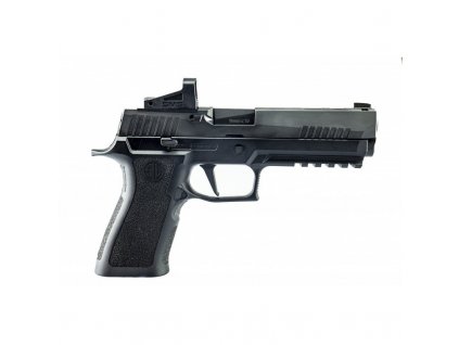 Montáž Shield Sights, SMS/RMS, na pistole Sig P320, nízko profilová