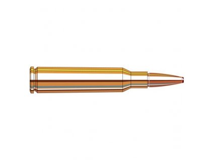 Náboj kulový Hornady, Custom International, 6,5x55 SE, 140GR, ECX