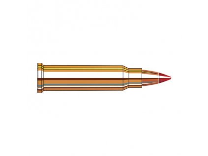 Náboj kulový Hornady, Varmint Express, .17 HMR, 17 GR, V - Max