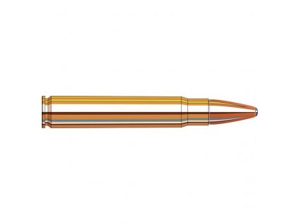 Náboj kulový Hornady, Custom International, 9,3x62, 286GR, SP