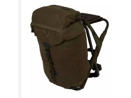 Chevalier Chair Pack 35L Green