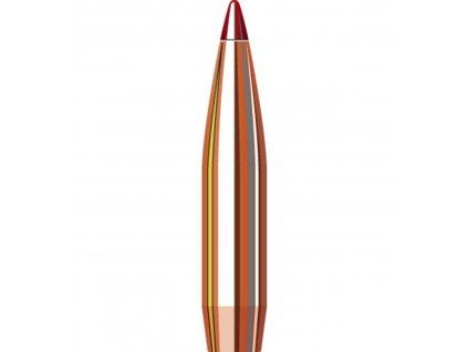 Střela Hornady, ELD - Match, 7mm/ .284", 162GR, ELD