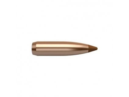 Střela Nosler, Ballistic Tip Hunting, 6,5mm/.264", 120GR, Ballistic Tip