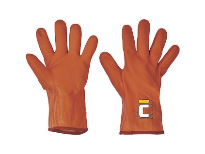 Flamingo máčené v PVC,zimní (Varianta Flamingo máčené v PVC,zimní)