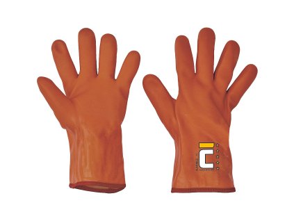 Flamingo máčené v PVC,zimní (Varianta Flamingo máčené v PVC,zimní)