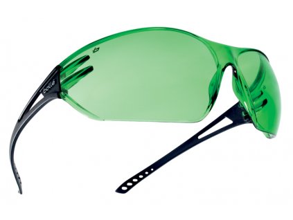 BOLLÉ Značkové brýle SLAM s 95 % ochranou proti IR záření