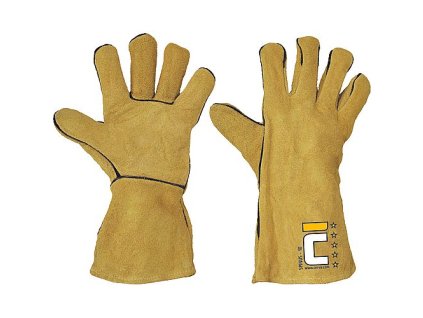 SPINUS FH KEVLAR rukavice (Varianta SPINUS FH KEVLAR rukavice)