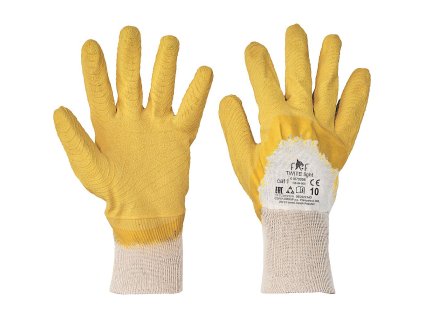 TWITE ECO FF HS-04-005
