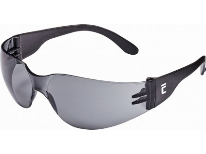 Ochranné brýle ARTILUX moderního designu, kouřové
