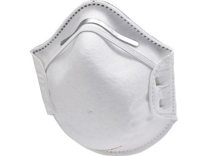 SPIROTEK VS2100 respirátor FFP1 (Varianta SPIROTEK VS2100 respirátor FFP1)