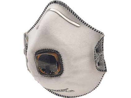 SPIROTEK VS2200CV resp. FFP2 OV vent. (Varianta SPIROTEK VS2200CV resp. FFP2 OV vent.)