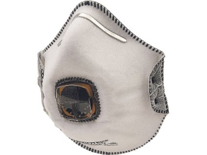 SPIROTEK VS2200CV resp. FFP2 OV vent. (Varianta SPIROTEK VS2200CV resp. FFP2 OV vent.)