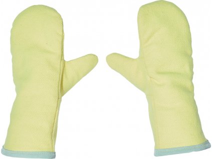 Teploodolné rukavice PARROT PROFI - 35 cm