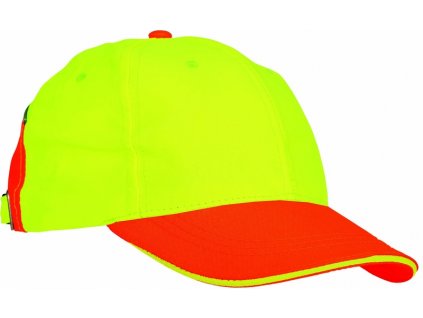 Kšiltovka KNOXFIELD HI- VIS