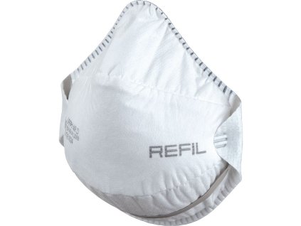REFIL 1010 FFP1 tvar.respir (Varianta REFIL 1010 FFP1 tvar.respir)