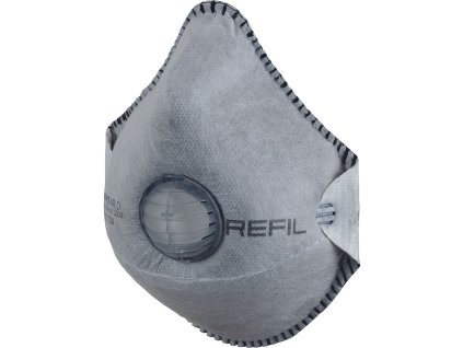 REFIL 1041 FFP2 tvar.ventil (Varianta REFIL 1041 FFP2 tvar.ventil)