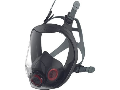 Force10 Typhoon celoobličej.mask  S (Varianta Force10 Typhoon celoobličej.mask  S)