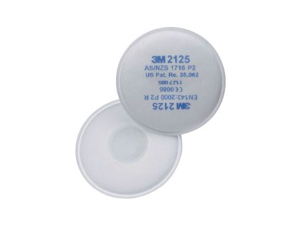 2125 Filtr P2 (Varianta 2125 Filtr P2)