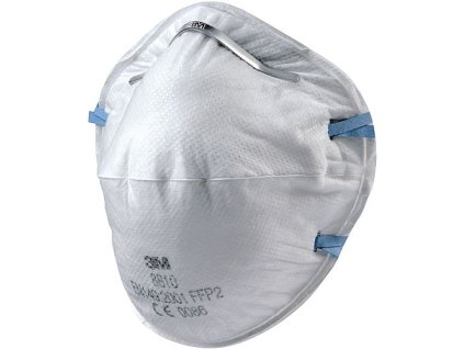 8810 Respirátor FFP2 (Varianta 8810 Respirátor FFP2)