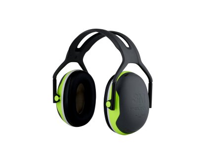 Mušlové chrániče 3M™ PELTOR™ X Series X4A 33dB