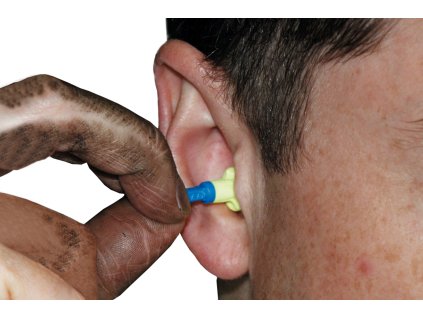 Zátky Express Pod 3M™ E-A-R™ 28dB