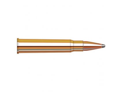 Náboj kulový Hornady, Custom International, 8x57JS, 195GR (12,6g), SP