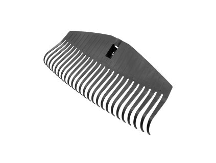 hrabe na listi siroke fiskars 24515