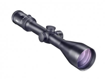 Puškohled MeoStar R2 2,5-15x56 RD (Záměrná osnova BDC-3)