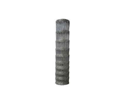Lesnické pletivo ProFORST 120cm, Zn