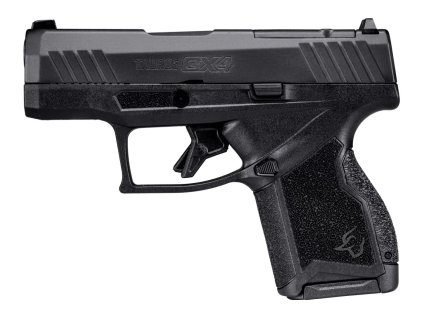 Pistole sam. Taurus, Model: GX4 T.O.R.O., Ráže: 9mm Luger, hl.: 3", zásobníky 11+1, černá
