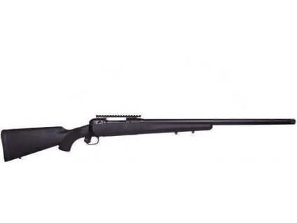 Puška opak. Savage Arms, Mod.:110TR, Ráže:.300 Win.Mag.,hl.:20"/ 508mm, pažba Accu Stock