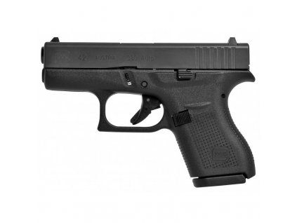 Pistole samonabíjecí Glock, Model: 42, Ráže: .380 Auto