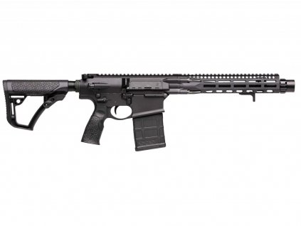 Puška samonab. Daniel Defense, Mod.: DD5 SBR, Ráže:.308 Win., hl.: 12,5", M-LOK