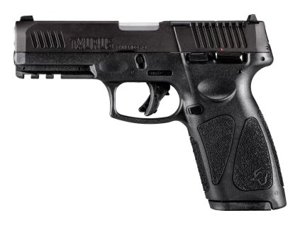 Pistole sam. Taurus, Mod: G3 T.O.R.O., Ráže: 9mm Luger, hl: 4", stav. mířidla, černá