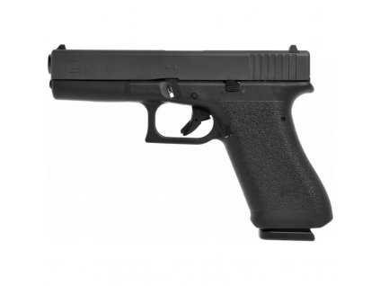 Pistole samonab. Glock, Mod.: P80, Ráže: 9mm Luger, "Limitovaná Edice"