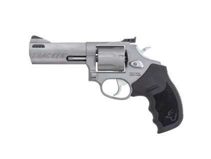 Revolver Taurus, Model: 627 Tracker, Ráže: .357 Mag., hl.: 4" (101mm), 7 ran, nerez
