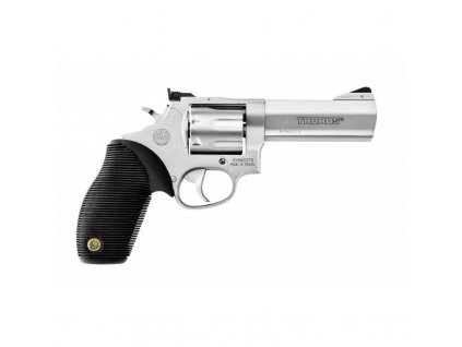 Revolver Taurus, Model: 627 Tracker, Ráže: .357 Mag., hl.: 4" (101mm), 7 ran, nerez