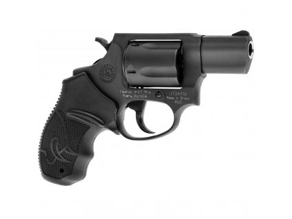 Revolver Taurus, Model: 605, Ráže: .357 Mag., hl.: 2" (51mm), 5 ran, černý