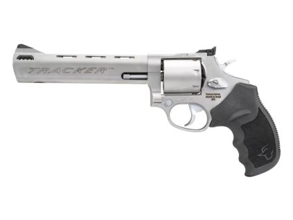 Revolver Taurus, Model: 692, Ráže: .357 Mag./9mm Luger, hl. 6,5", 7 ran, nerez