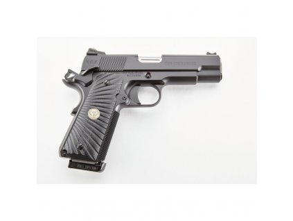 Pistole sam. Wilson Combat, Mod: 1911 CQB Compact, Ráže: .45ACP, hl: 4,25", Armor Tuff