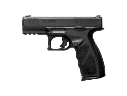 Pistole sam. Taurus, Model: TS9, Ráže: 9mm Luger, hl.: 4" (101mm), 17+1, černá